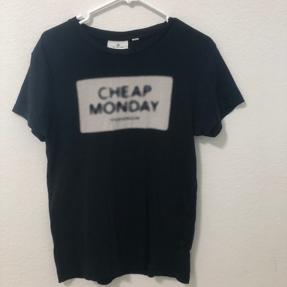 Cheap Monday T-shirt